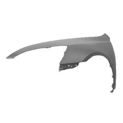 LKQ - '03-'07 Honda Accord Driver Side Front Fender