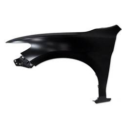 LKQ - '13-'17 Honda Accord Driver Side Front Fender