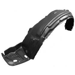 LKQ - '08-'12 Honda Accord Driver Side Front Fender Liner