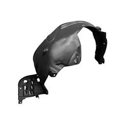 LKQ - '13-'15 Honda Accord Passenger Side Front Inner Fender
