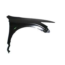 LKQ - '10-'11 Honda Accord, '12-'15 Honda Crosstour Passenger Side Front Fender