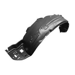 LKQ - '10-'11 Honda Accord, '12 Honda Crosstour Driver Side Front Inner Fender