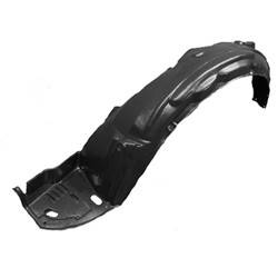 LKQ - '08-'09 Honda Accord Driver Side Front Inner Fender Liner