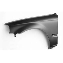 LKQ - '99-'00 Honda Civic Driver Side Front Fender