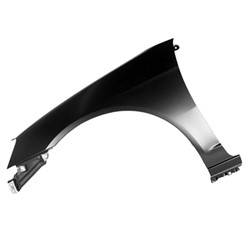 LKQ - '01-'03 Honda Civic Driver Side Front Fender