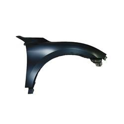 LKQ - '16-'18 Honda Civic Front Passenger Side Fender