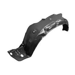 LKQ - '12 Honda Civic Driver Side Front Inner Fender