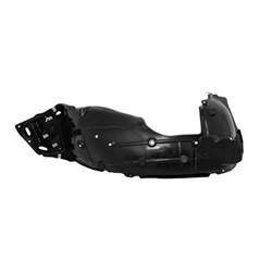 LKQ - '16-'18 Honda Civic Driver Side Front Fender Liner