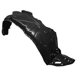LKQ - '06-'11 Honda Civic Passenger Side Inner Fender Liner