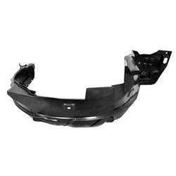 LKQ - '12 Honda Civic Passenger Side Front Inner Fender