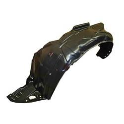 LKQ - '06-'11 Honda Civic Driver Side Front Inner Fender