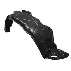 LKQ - '92-'95 Honda Civic Fender