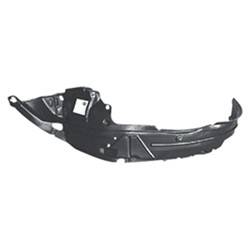 LKQ - '02-'06 Honda CRV Driver Side Fender Liner