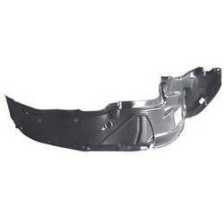 LKQ - '97-'01 Honda CRV Passenger Side Fender Liner