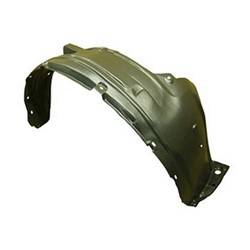 LKQ - '12-'14 Honda CRV Passenger Side Front Fender Liner
