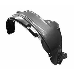 LKQ - '07-'09 Honda CRV Passenger Side Inner Fender Liner