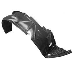 LKQ - '07-'08 Honda Element Inner Fender