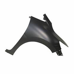 LKQ - '09-'14 Honda Fit Inner Fender