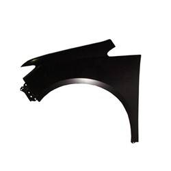 LKQ - '11-'13 Honda Odyssey Front Driver Side Fender