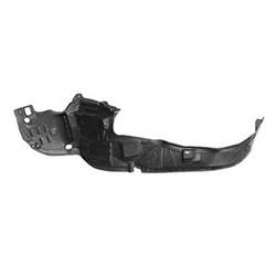 LKQ - '99-'04 Honda Odyssey Driver Side Fender Liner