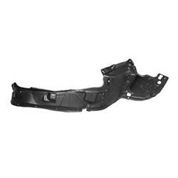 LKQ - '99-'04 Honda Odyssey Passenger Side Fender Liner