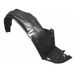 LKQ - '05-'07 Honda Odyssey Passenger Side Front Inner Fender Liner