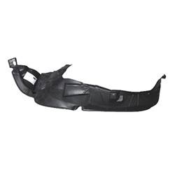 LKQ - '03-'05 Honda Pilot Driver Side Front Inner Fender
