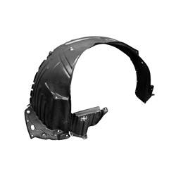 LKQ - '12-'15 Honda Pilot Passenger Side Front Fender Liner