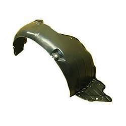 LKQ - '11-'13 Hyundai Elantra Passenger Side Front Inner Fender