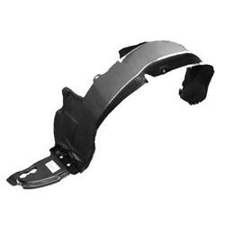 LKQ - '01-'06 Hyundai Santa Fe Driver Side Inner Fender