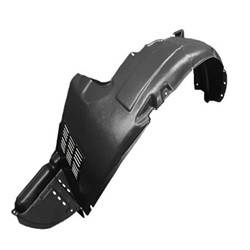 LKQ - '10-'12 Hyundai Santa Fe Driver Side Inner Fender