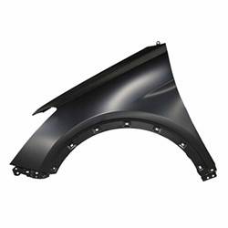 LKQ - '13-'19 Hyundai Santa Fe Driver Side Front Fender