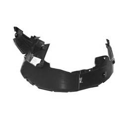 LKQ - '09-'10 Hyundai Sonata Driver Side Front Inner Fender Liner