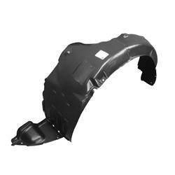 LKQ - '11-'13 Hyundai Sonata Driver Side Front Fender Liner