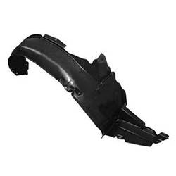 LKQ - '02-'05 Hyundai Sonata Passenger Side Front Inner Fender