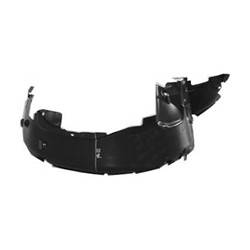 LKQ - '09-'10 Hyundai Sonata Passenger Side Front Inner Fender Liner