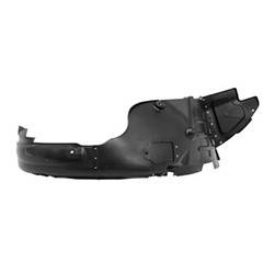 LKQ - '14 Hyundai Sonata Passenger Side Front Fender Liner