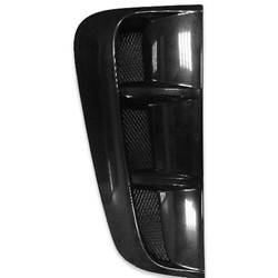 LKQ - '05-'06 Hyundai Tiburon Driver Side Front Fender Grille