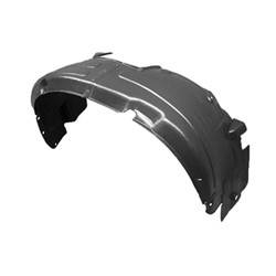 LKQ - '10-'13 Hyundai Tucson Passenger Side Inner Fender