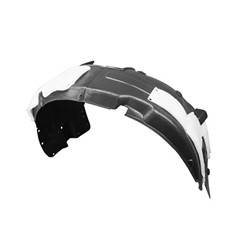LKQ - '14-'15 Hyundai Tucson Front Passenger Side Fender Liner