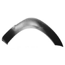 LKQ - '05-'07 Hyundai Tucson Driver Side Front Fender Flare