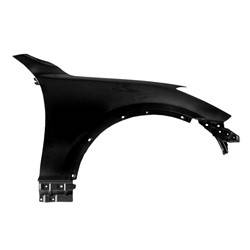 LKQ - '08-'12 Infiniti EX35, '13 Infiniti EX37, '14-'17 Infiniti QX50 Inner Fender