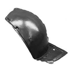 LKQ - '08-'10 Infiniti G37, '14 Infiniti Q60 Inner Fender