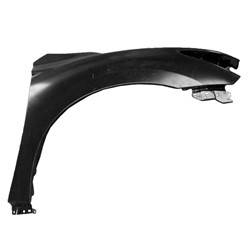 LKQ - '13 Infiniti JX35, '14-'20 Infiniti QX60 Front Passenger Side Fender