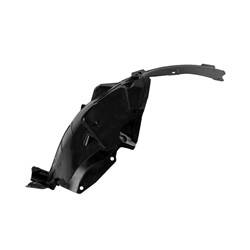 LKQ - '14-'23 Infiniti Q50 Front Driver Side Rearward Fender Liner