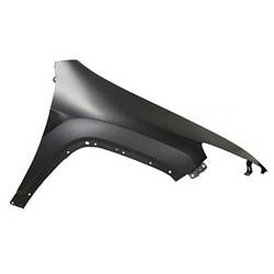 LKQ - '14-'18 Jeep KL Cherokee Passenger Side Front Fender
