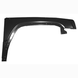 LKQ - '06-'10 Jeep Commander Passenger Side Front Fender Made Of Steel