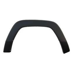 LKQ - '06-'10 Jeep Commander Front Passenger Side Fender Flare