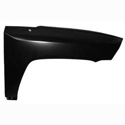 LKQ - '07-'10 Jeep Compass Passenger Side Front Fender