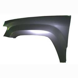 LKQ - '05-'10 Jeep Grand Cherokee Driver Side Front Fender